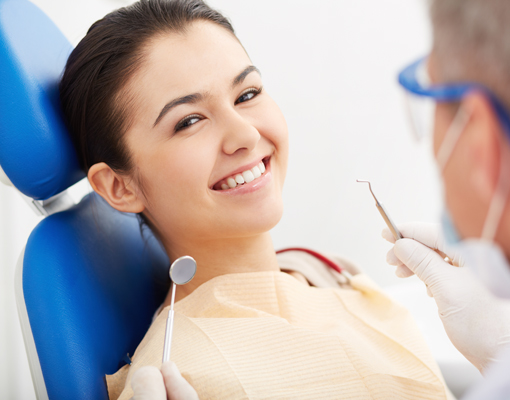 Restorative Dentistry - The Dentist | Your Smile Our success ...